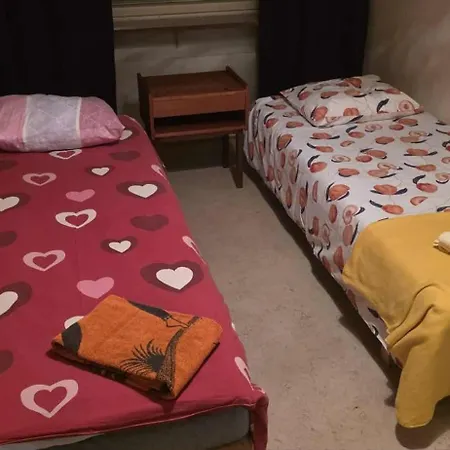 Pankkikallio 9 Apartamento *