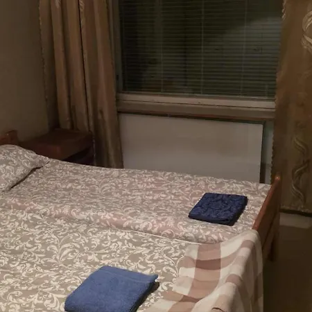 아파트 Pankkikallio 9