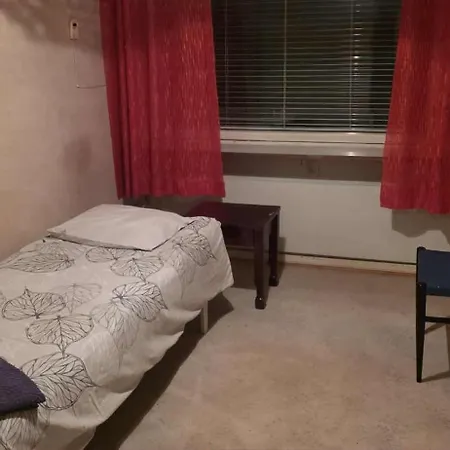 Pankkikallio 9 아파트 *