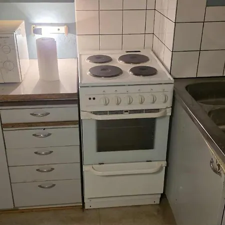 Pankkikallio 9 Apartamento Sorsakoski