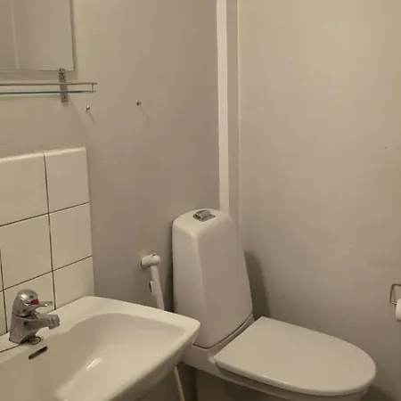 Pankkikallio 9 아파트