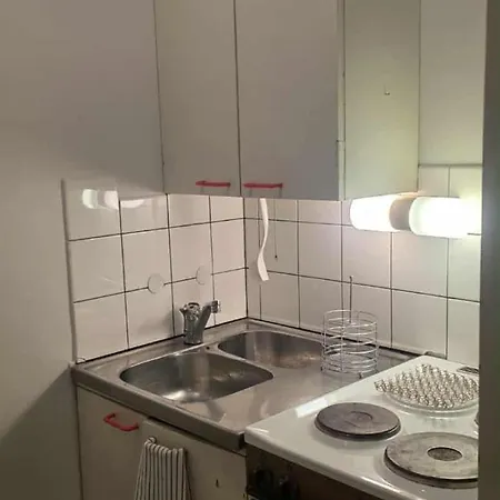 Appartamento Pankkikallio 9 *