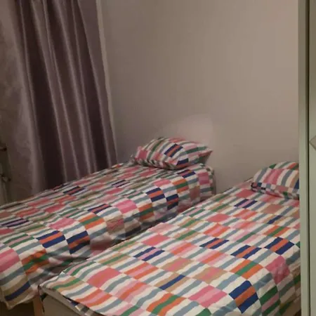 Appartamento Pankkikallio 9