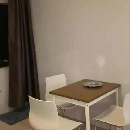 Appartamento Pankkikallio 9