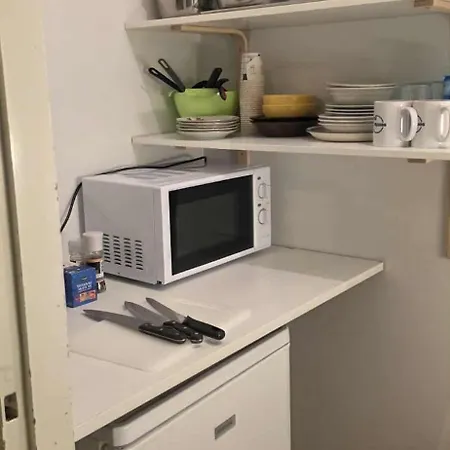 Appartamento Pankkikallio 9 Sorsakoski