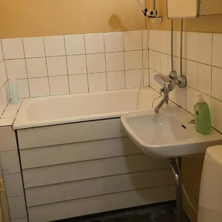 Appartamento Pankkikallio 9 *