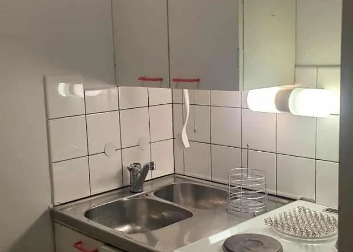 Appartamento Pankkikallio 9 *