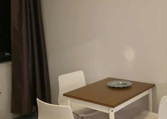 Appartamento Pankkikallio 9