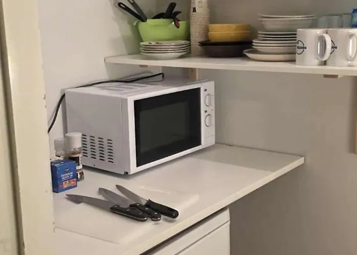 Appartamento Pankkikallio 9 Sorsakoski